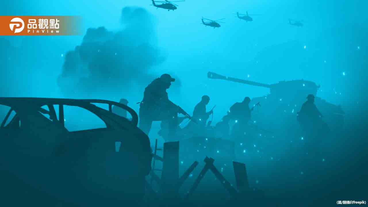 日本推「台灣有事」計畫!2027年啟用「這1地」避難所 日本推「台灣有事」計畫!2027年啟用「這1地」避難所