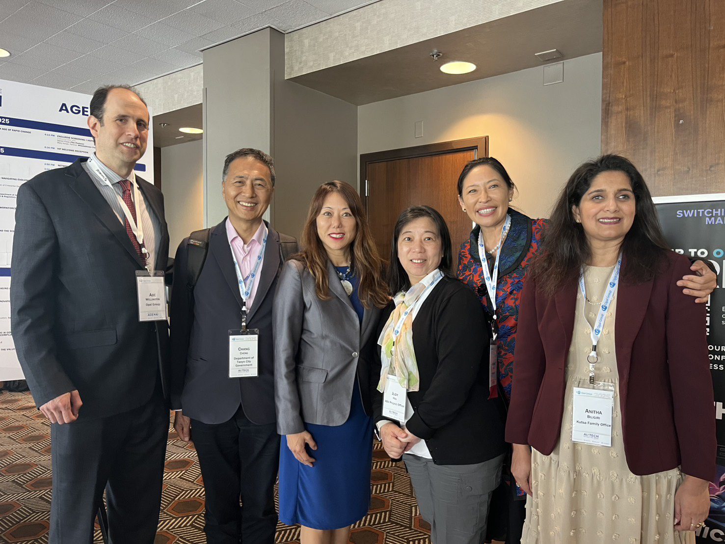 Plug and Play加速器徵件啟動 桃市攜手矽谷打造新創國際橋梁 Plug and Play加速器徵件啟動 桃市攜手矽谷打造新創國際橋梁