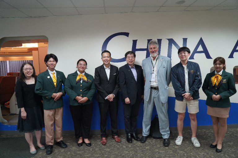 高餐大榮獲THE-ICE再認證　蟬聯東亞地區唯一國際認證餐旅高等學府