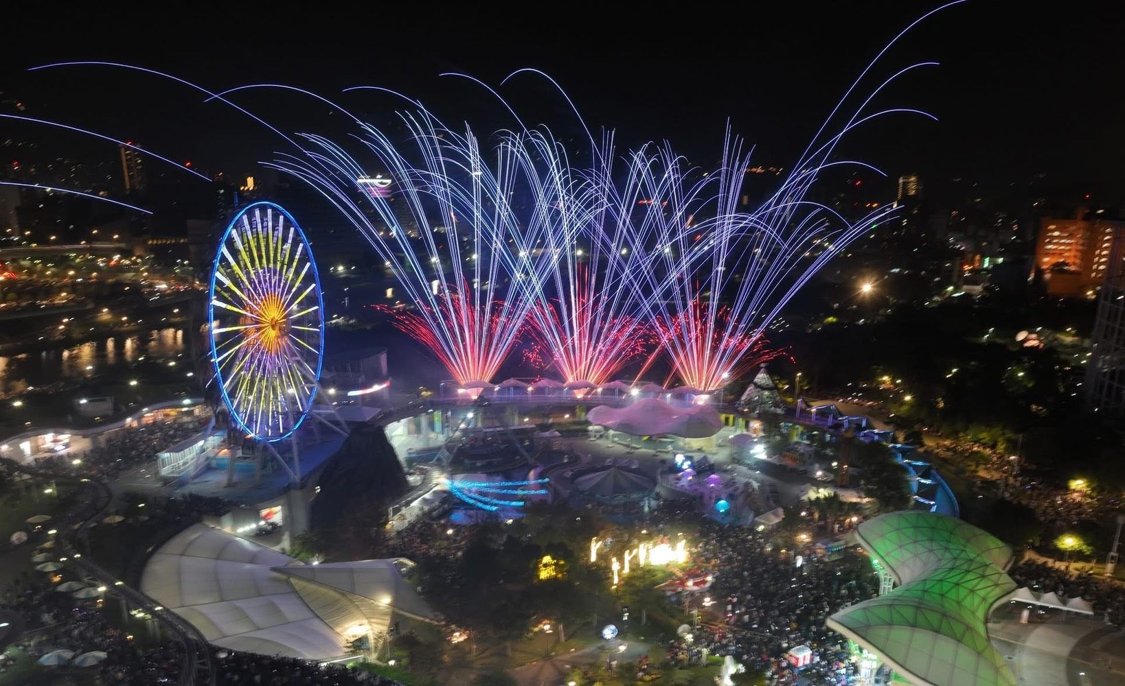 兒童新樂園「星動樂園」6/28登場 SEVENTOEIGHT與幻藍小熊接力嗨唱 兒童新樂園「星動樂園」6/28登場 SEVENTOEIGHT與幻藍小熊接力嗨唱