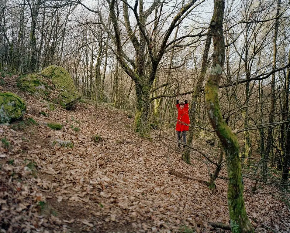 遊走臺法地景影像邊界虛空之境:當代攝影中的領土與都市凝視展覽 遊走臺法地景影像邊界虛空之境:當代攝影中的領土與都市凝視展覽