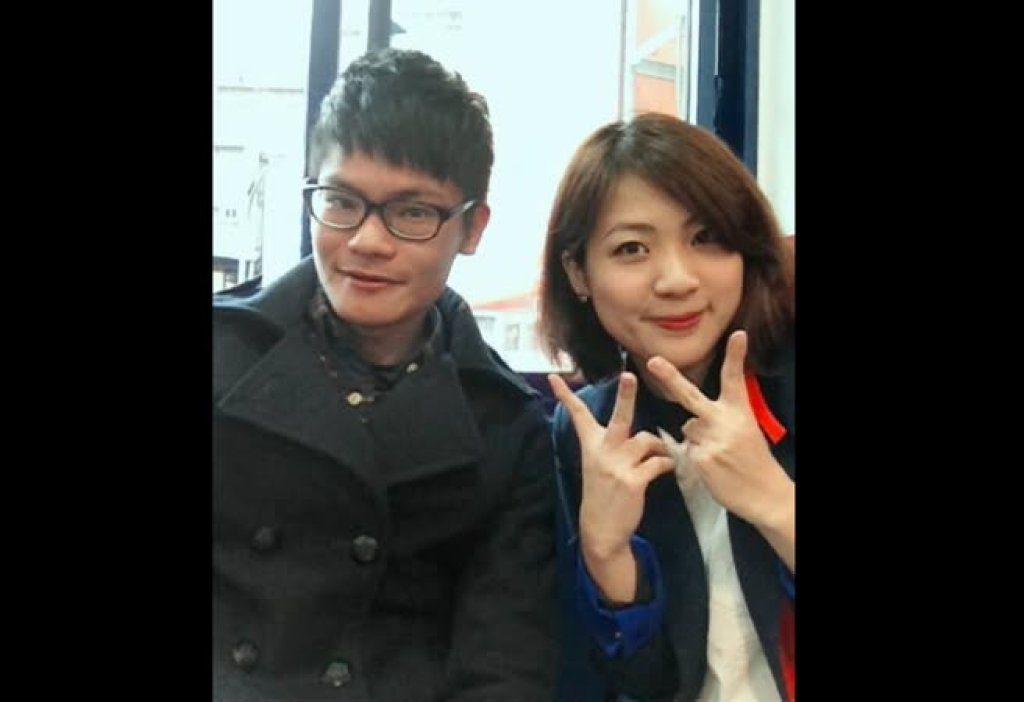 辦鄭文燦案檢察官涉偽造證據被起底 和「她」是大學好友、臉書發文了 辦鄭文燦案檢察官涉偽造證據被起底 和「她」是大學好友、臉書發文了