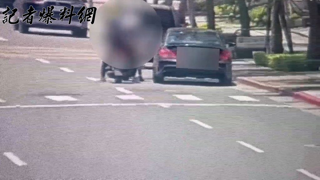 名嘴李正皓遭辣椒水攻擊案　疑「天道盟」背景3共犯教唆落網