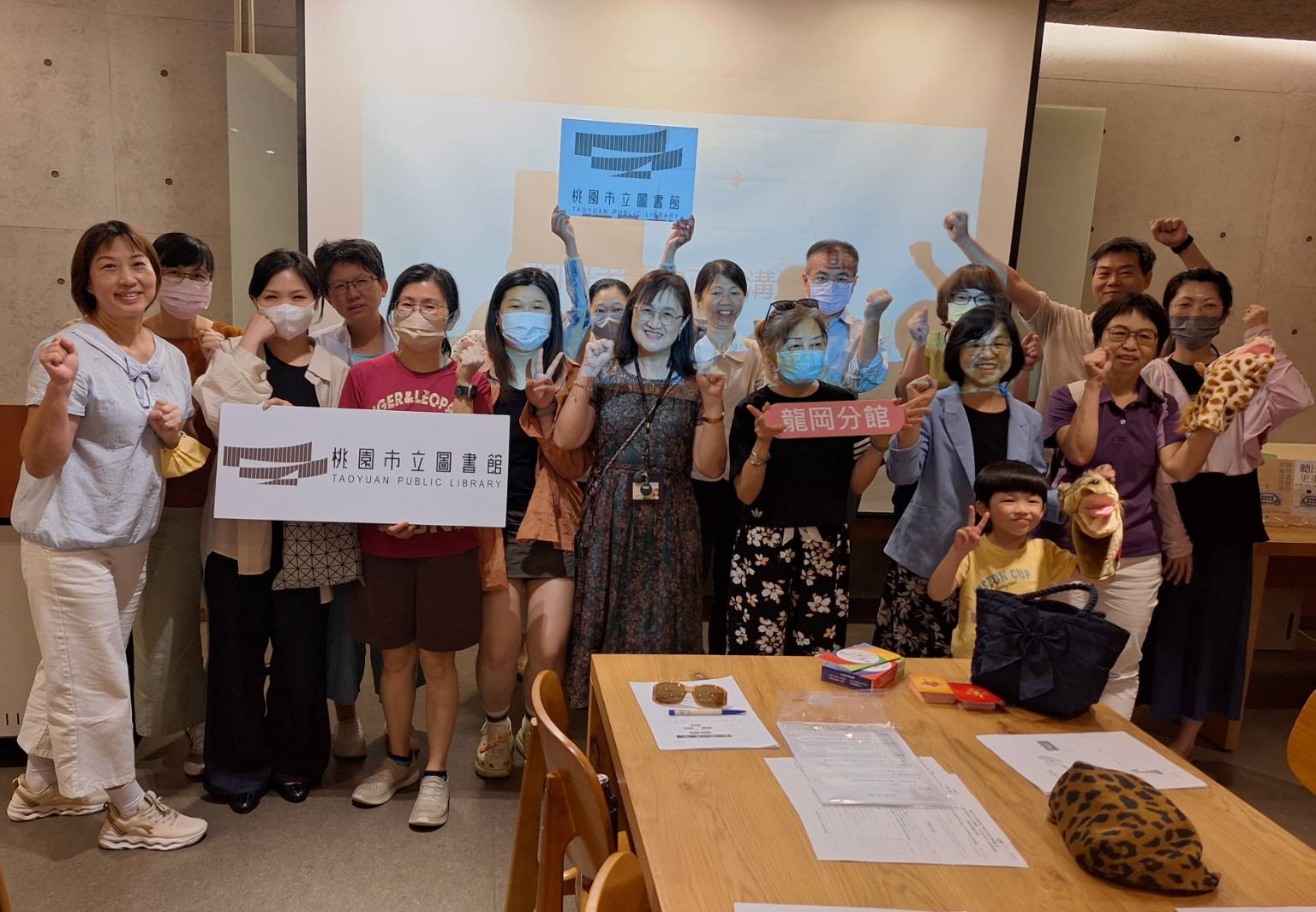 會講話代表會溝通?臺師大教授劉秀丹傳授非暴力溝通技巧牌卡桌遊學正念 會講話代表會溝通?臺師大教授劉秀丹傳授非暴力溝通技巧牌卡桌遊學正念