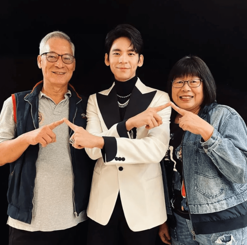 林柏宏捲入父親債務 發聲澄清:成年後長期負擔家計 林柏宏捲入父親債務 發聲澄清:成年後長期負擔家計