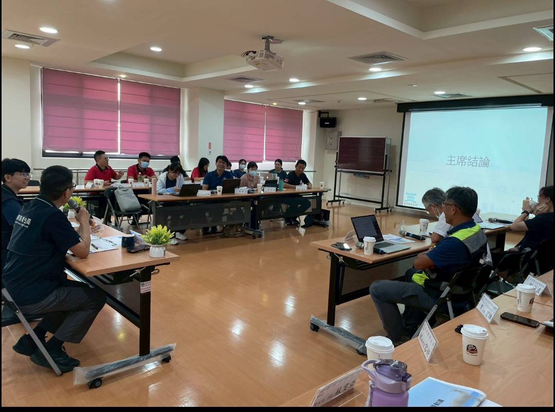 台東縣府團隊與高醫共同合作 強化南迴線緊急醫療救護品質與效能