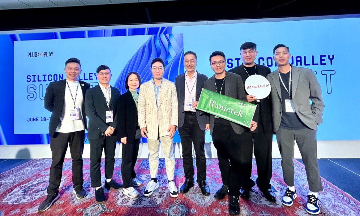 桃園市府展現發展國際級創新聚落企圖參與2025年Plug and Play矽谷獲全球創新資本矚目 桃園市府展現發展國際級創新聚落企圖參與2025年Plug and Play矽谷獲全球創新資本矚目