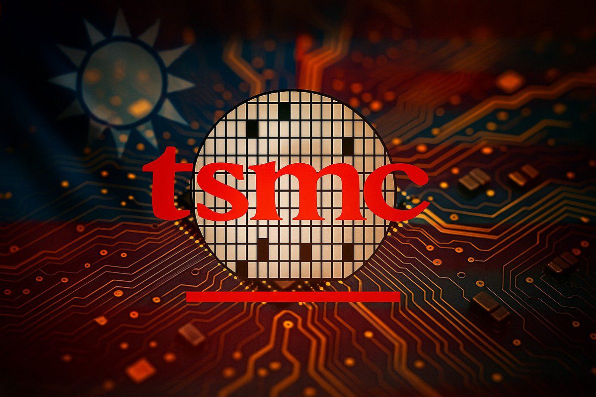 AI需求推升Foundry2.0版圖 台積電穩居全球晶圓代工龍頭 AI需求推升Foundry2.0版圖 台積電穩居全球晶圓代工龍頭