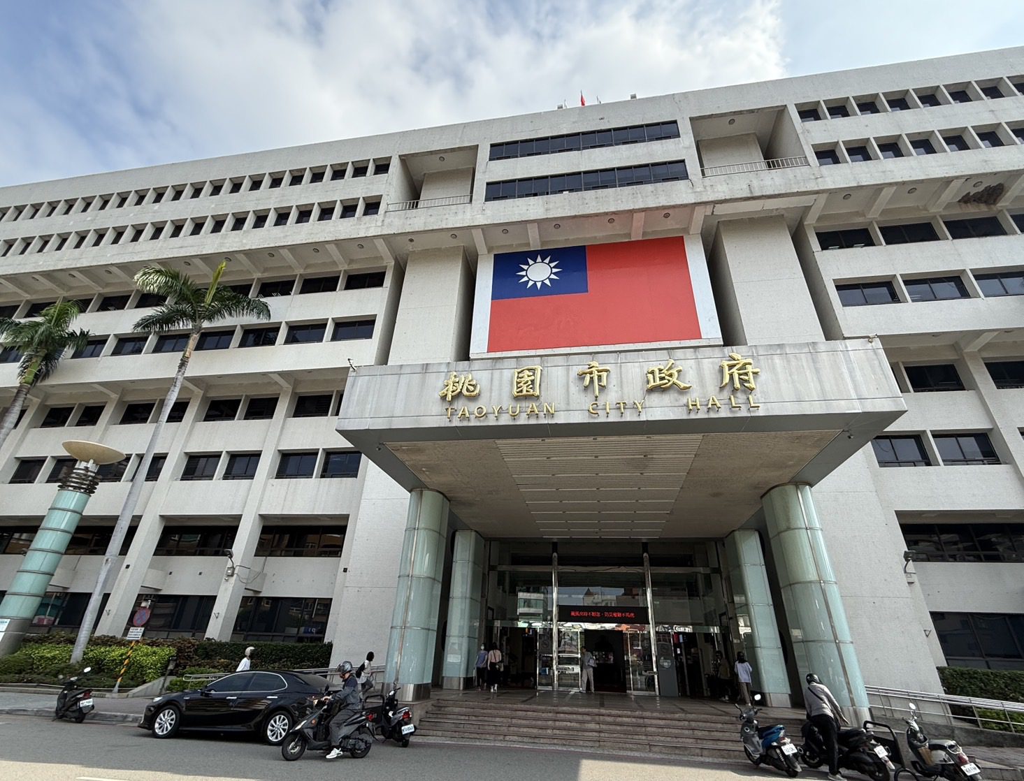 桃園人口持續成長 明年將增加13里 桃園人口持續成長 明年將增加13里