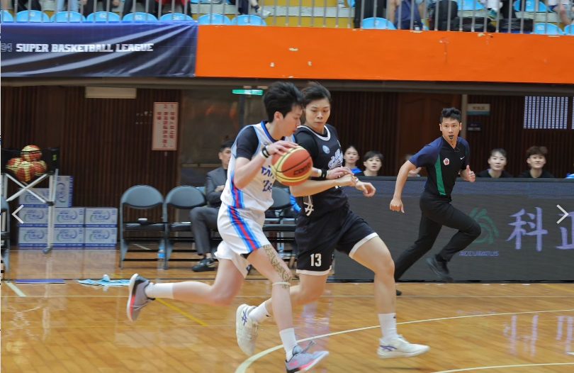 SBL基隆市籃球隊公開招標　廣邀各大優質廠商參與投標