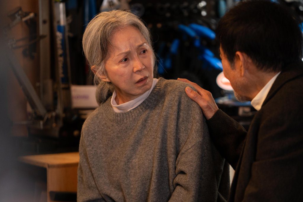 欣賞劉若英!李璇化身老粉絲 要一直演到演不動為止 欣賞劉若英!李璇化身老粉絲 要一直演到演不動為止