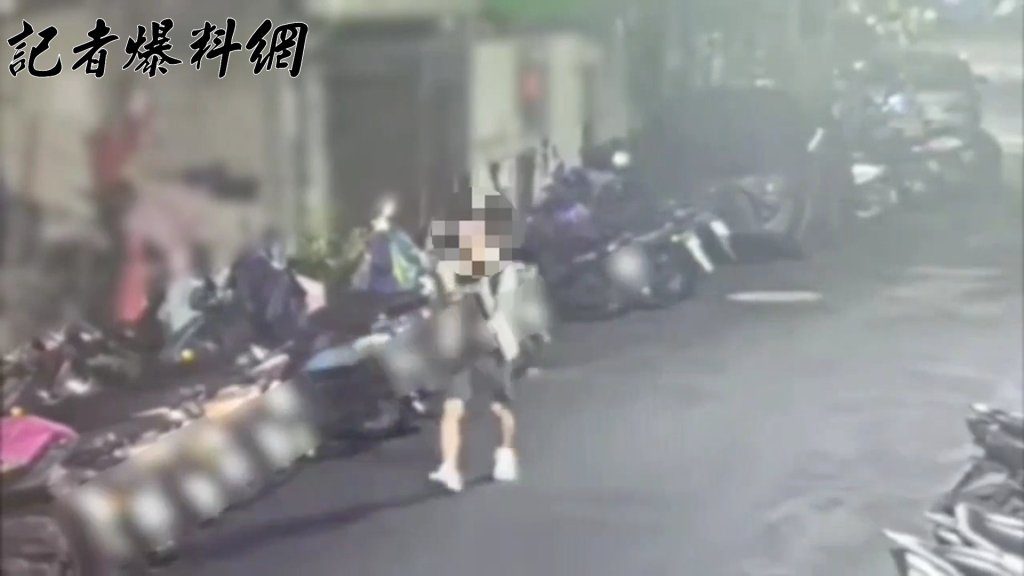 不抓你抓誰？囂張車手搭小黃高調聊「收款」　運將報警逮人還搜到毒