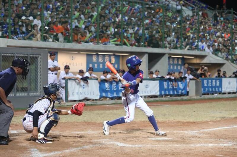 U12世界盃少棒賽倒數30天 台灣小將7/25亞太棒球場首戰古巴 U12世界盃少棒賽倒數30天 台灣小將7/25亞太棒球場首戰古巴