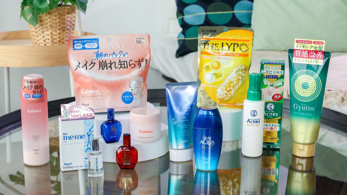 2025年日本藥妝好物精選!這些人氣商品你入手了嗎? 2025年日本藥妝好物精選!這些人氣商品你入手了嗎?