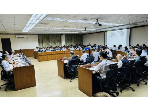 屏東交通事故風險升溫  全面強化道路交通安全意識 屏東交通事故風險升溫  全面強化道路交通安全意識