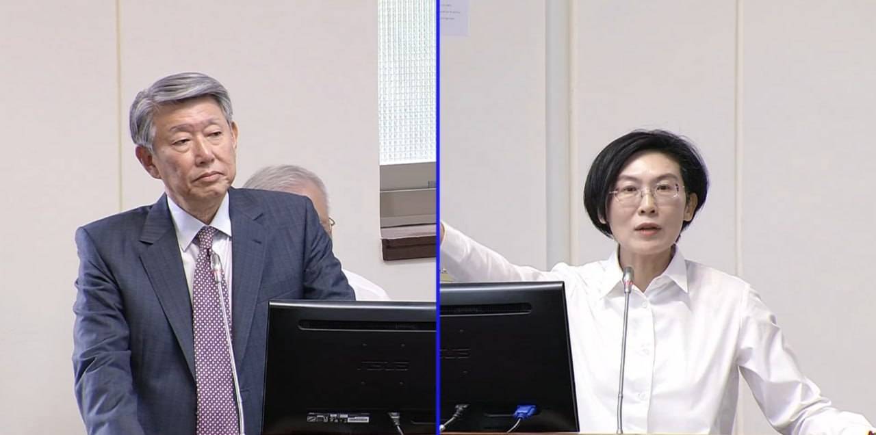 林岱樺提醒:「油價飆、台幣升、觀光慘,再不搶救企業商家,恐遭滅頂!」 林岱樺提醒:「油價飆、台幣升、觀光慘,再不搶救企業商家,恐遭滅頂!」