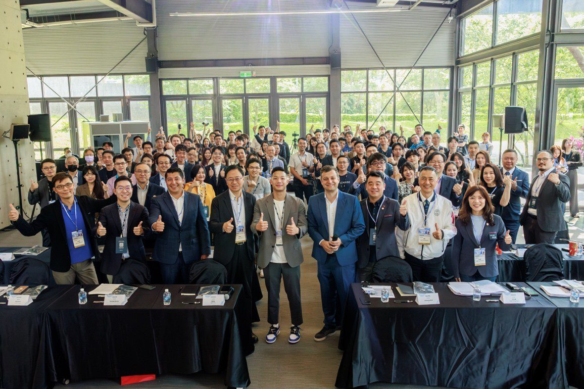 全球創新平台Plug and Play設立台灣辦事處 開放一期加速器項目申請 全球創新平台Plug and Play設立台灣辦事處 開放一期加速器項目申請