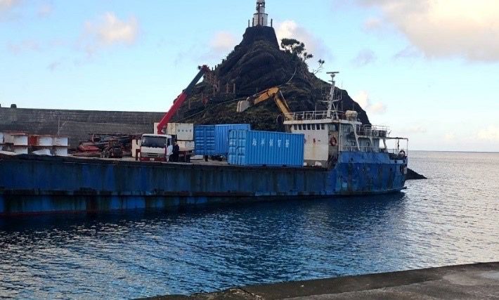 海保署全國建置10處「海污資材應變倉庫」 提升海洋污染應變能量 海保署全國建置10處「海污資材應變倉庫」 提升海洋污染應變能量