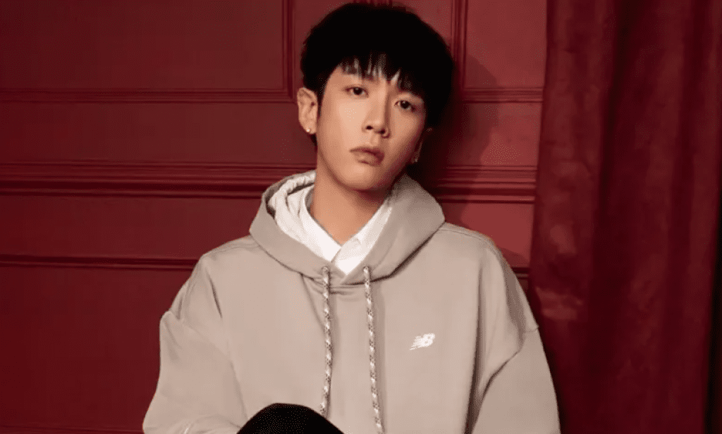 柯震東曬「兄弟刺青」 與孫麥傑25年情:絕交就劃掉 柯震東曬「兄弟刺青」 與孫麥傑25年情:絕交就劃掉