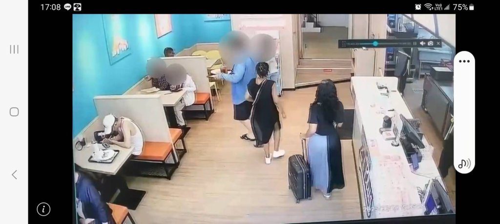 瘖啞女子淪為詐團車手 彰化警方將深將深入追查幕後主謀 瘖啞女子淪為詐團車手 彰化警方將深將深入追查幕後主謀