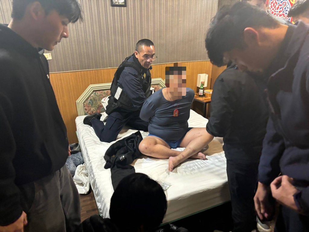 桃園逆子弒母縱火焚屍滅跡　檢提公訴將由國民法官審理