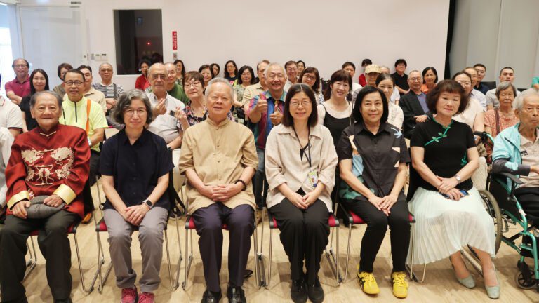 張秀燕《心徑》膠彩個展國美館登場 以初心堅持描繪歲月記憶與鄉間情懷 張秀燕《心徑》膠彩個展國美館登場 以初心堅持描繪歲月記憶與鄉間情懷