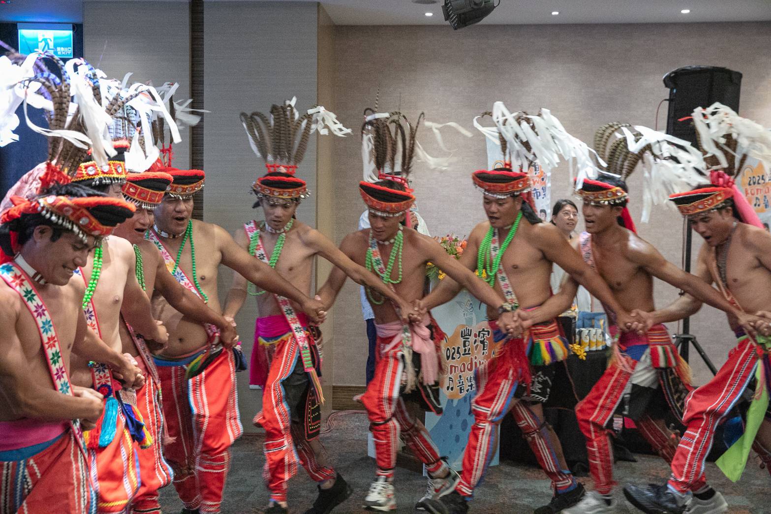 7/11-12豐濱Romadiw音樂市集登場 邀您來花蓮共享夏日音樂饗宴 7/11-12豐濱Romadiw音樂市集登場 邀您來花蓮共享夏日音樂饗宴