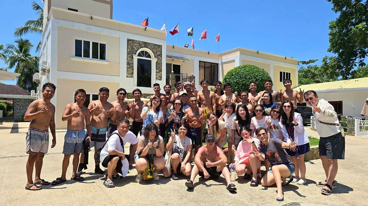 菲律賓7月起開放免簽 薄荷島潛水度假村成台人熱搜景點 菲律賓7月起開放免簽 薄荷島潛水度假村成台人熱搜景點