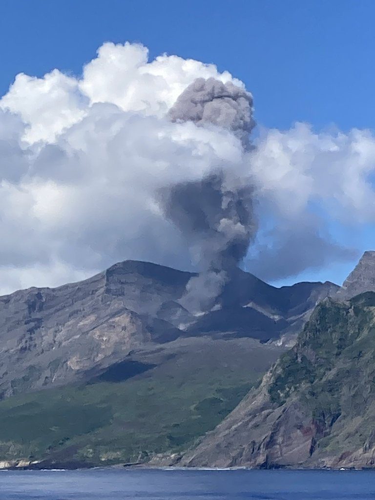 鹿兒島5天逾400震!《我所看見的未來》預言再掀討論 網友憂7月大災難降臨 鹿兒島5天逾400震!《我所看見的未來》預言再掀討論 網友憂7月大災難降臨