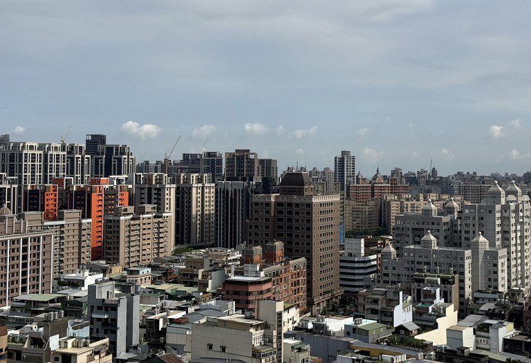 桃園市人口激增　轄里編組調整將增加13里