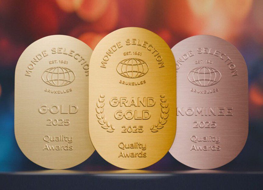 台灣茶飲紅到世界去!生活飲料勇闖Monde Selection評審團獎,網友喊:我冰箱早就在喝冠軍 台灣茶飲紅到世界去!生活飲料勇闖Monde Selection評審團獎,網友喊:我冰箱早就在喝冠軍