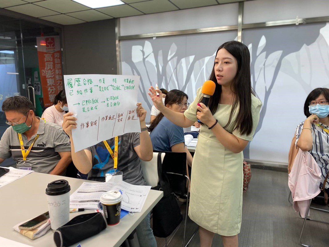 人資「不只是人資」為企業主與工作者打造爆棚成長力！