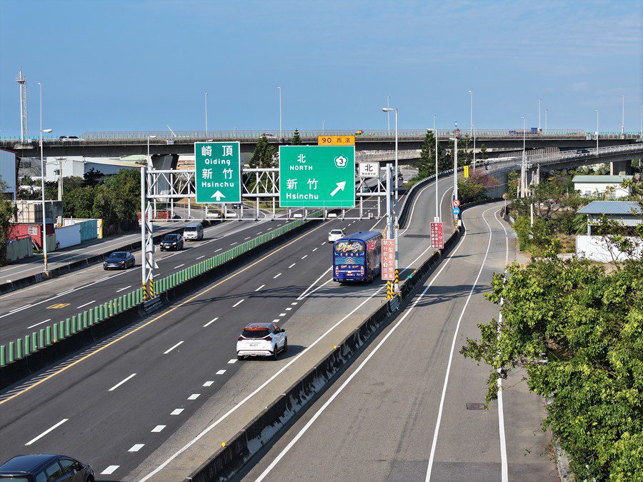 高鐵沿線單價飆破80萬 頭份竹南成首購新戰區「知禮序」搶攻通勤首選宅 高鐵沿線單價飆破80萬 頭份竹南成首購新戰區「知禮序」搶攻通勤首選宅