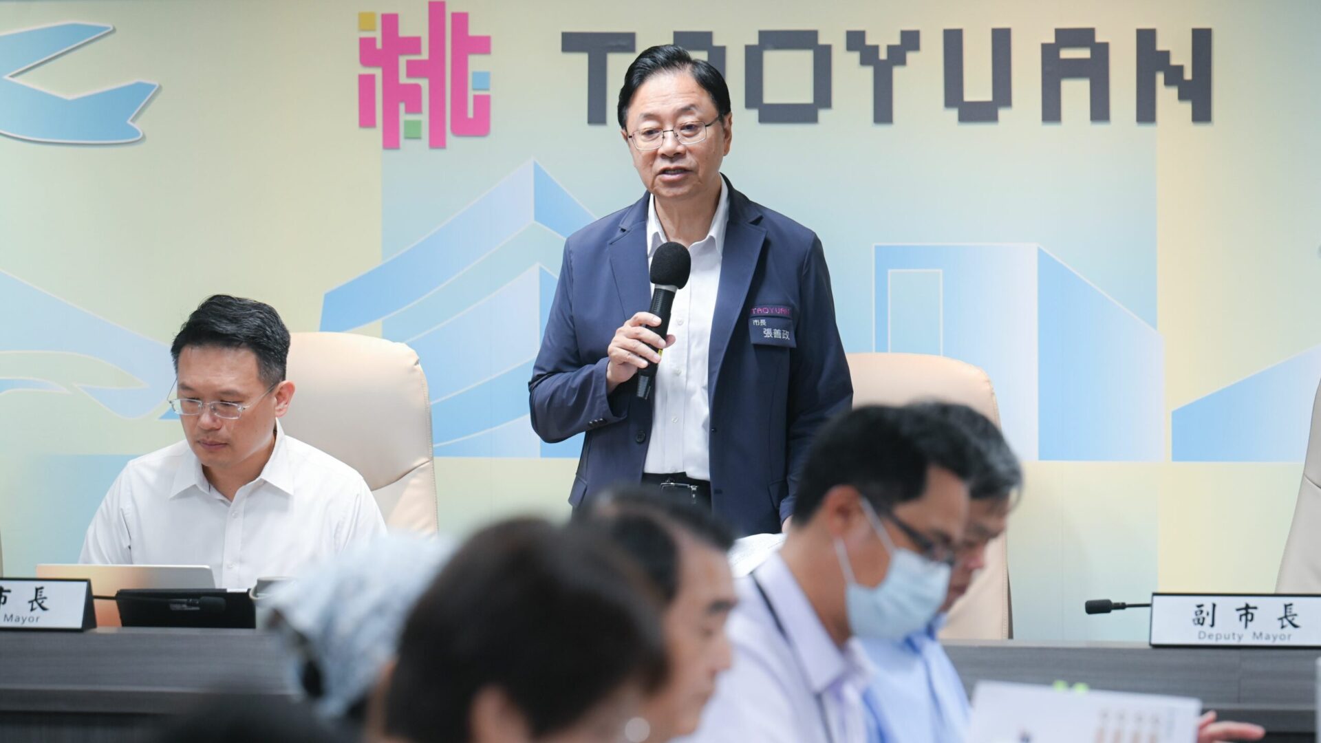 桃園皮蛇疫苗補助年齡下修至50歲 滿足這條件就可申請 桃園皮蛇疫苗補助年齡下修至50歲 滿足這條件就可申請