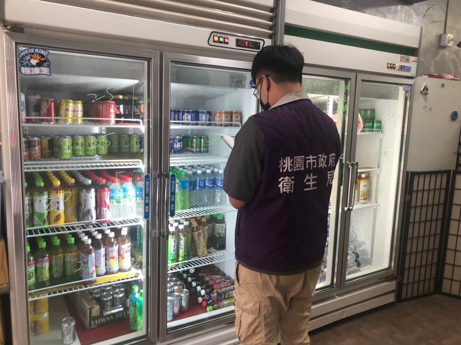 非藥局販售保力達、維士比將開罰 桃園衛生局去年共裁罰24萬元 非藥局販售保力達、維士比將開罰 桃園衛生局去年共裁罰24萬元