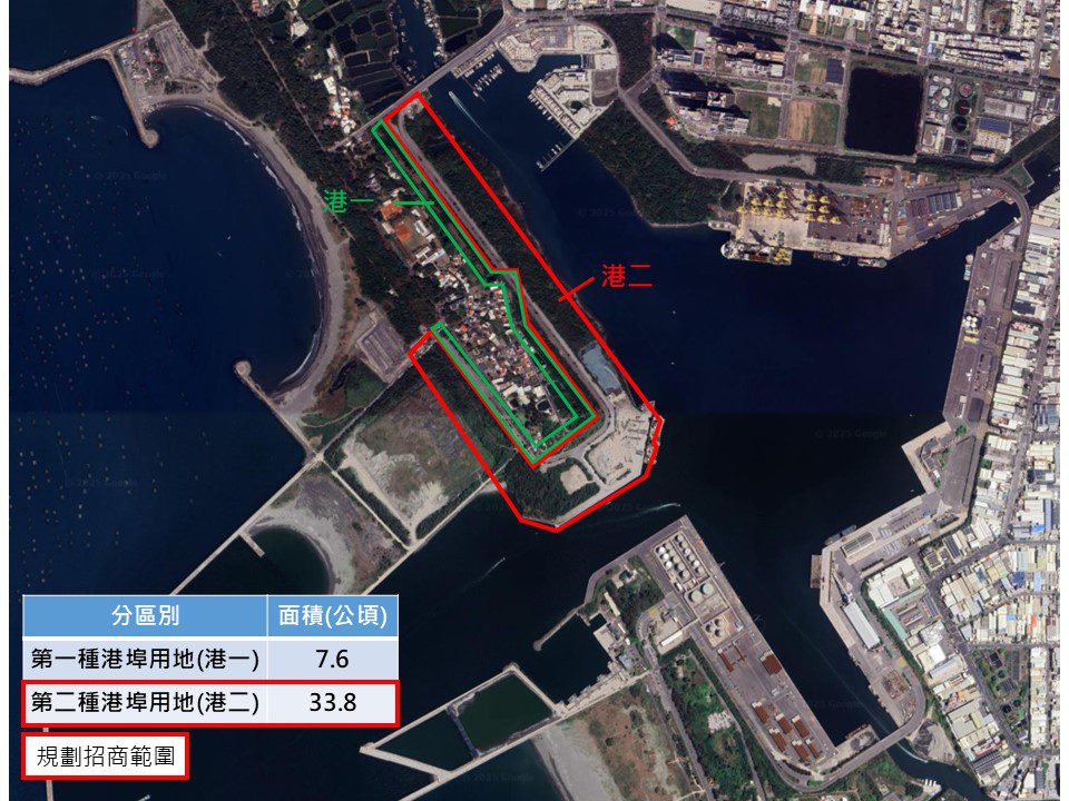 臺灣港務公司持續推動安平港觀光招商 打造港市文化新亮點 臺灣港務公司持續推動安平港觀光招商 打造港市文化新亮點