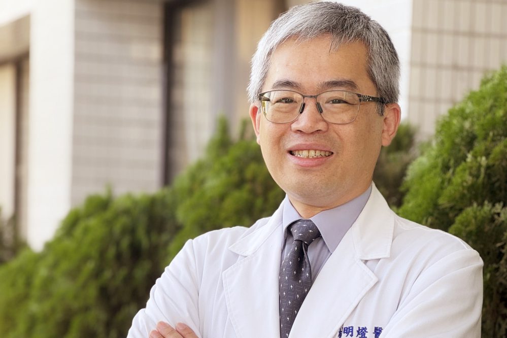 面對不確定局勢 醫:預先做好心理韌性防災包 面對不確定局勢 醫:預先做好心理韌性防災包