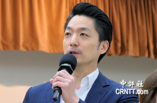 黨同伐異不會被接受 蔣萬安:賴清德也是雜質? 擁抱多元才是民主真正的鋼鐵意志 黨同伐異不會被接受 蔣萬安:賴清德也是雜質? 擁抱多元才是民主真正的鋼鐵意志