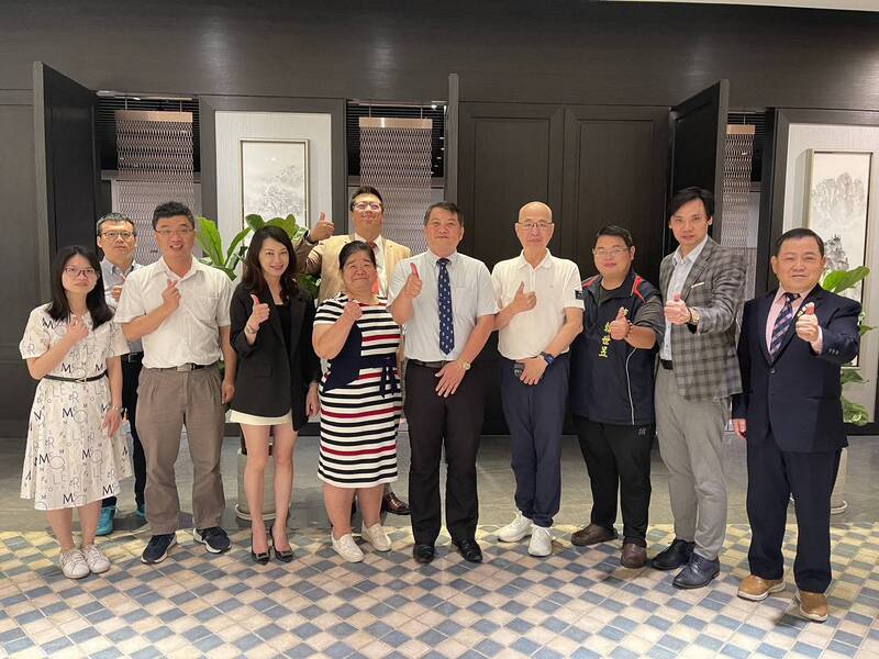 國立基隆女中與加拿大BC省教育局締盟 六大計畫帶領學子邁向世界