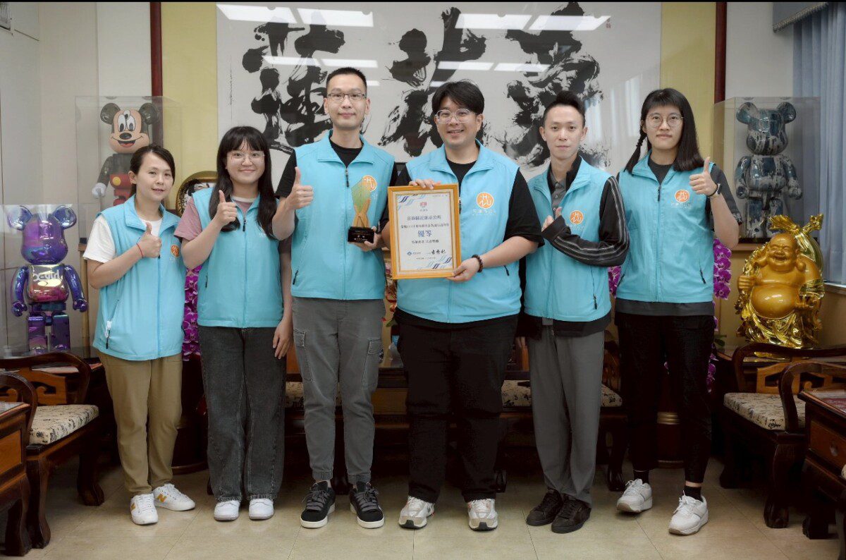 花蓮市推動客語再傳捷報 獲客委會評核優等殊榮