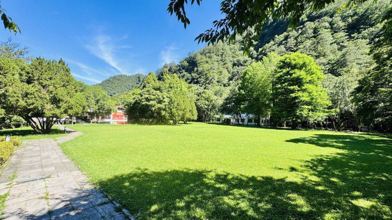 奧萬大週年慶 7/1至7/6入園只要銅板價10元 奧萬大週年慶 7/1至7/6入園只要銅板價10元