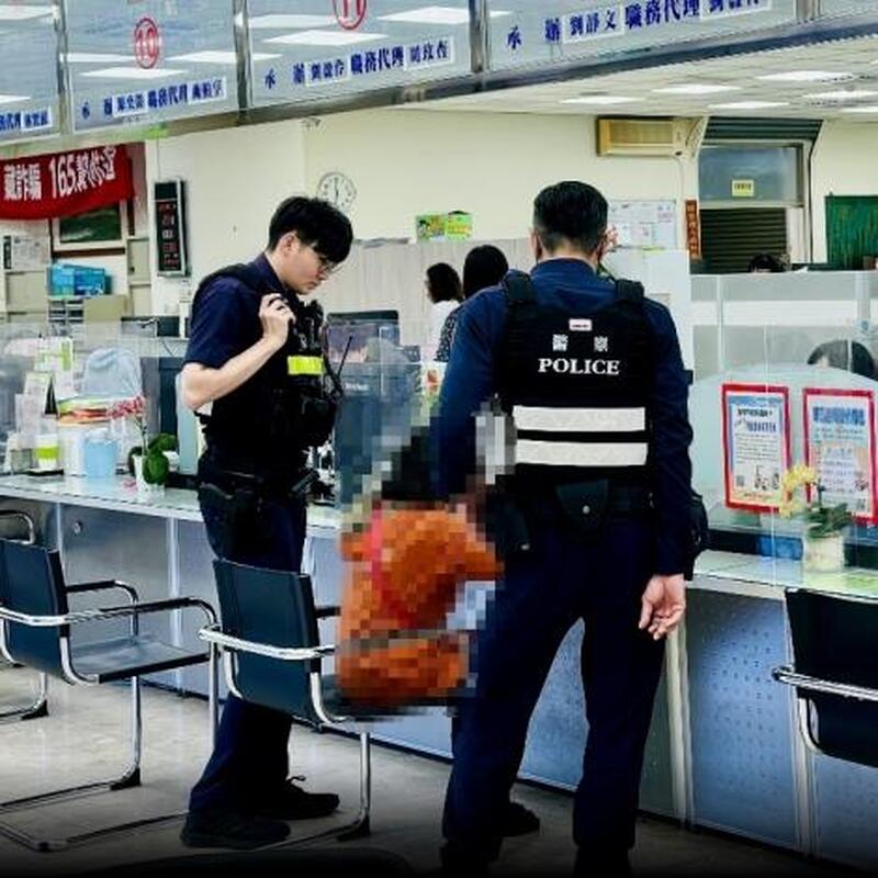 佳里地政聯手檢警成功阻詐千萬 守住民眾資產 佳里地政聯手檢警成功阻詐千萬 守住民眾資產