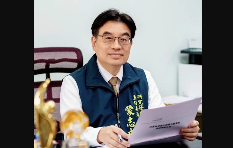 台南市研考會主委蒙志成涉不當使用經費檢方諭令交保 請辭獲准 台南市研考會主委蒙志成涉不當使用經費檢方諭令交保 請辭獲准