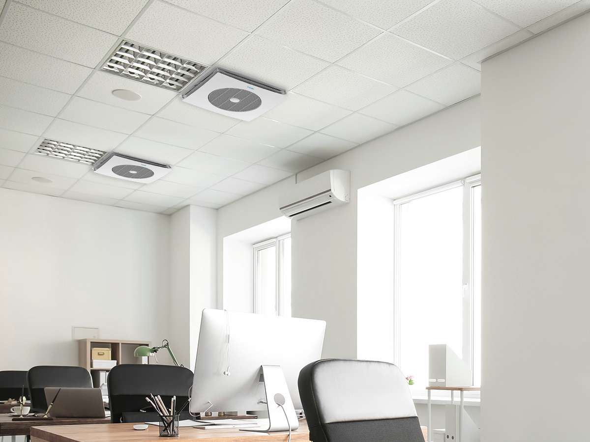 節能循環扇「淨涼」登場!打造「循環、潔淨、節能」三位一體新標準 節能循環扇「淨涼」登場!打造「循環、潔淨、節能」三位一體新標準