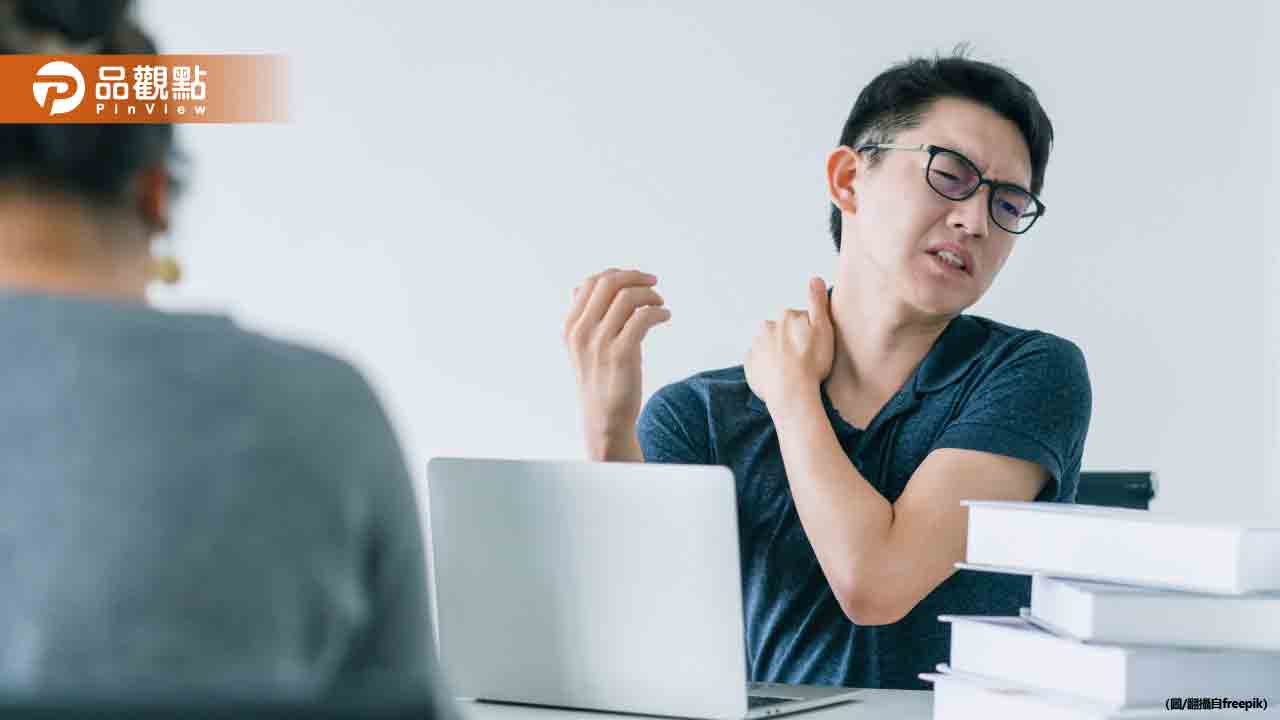 35歲男「長期疲勞全身痛」就醫驚見「隱形殺手」恐致癌 35歲男「長期疲勞全身痛」就醫驚見「隱形殺手」恐致癌