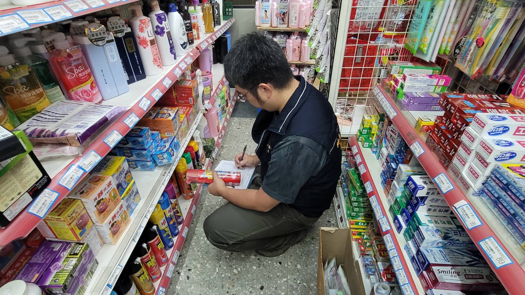 強化環境用藥安全 桃環局說明會助業者熟悉最新法規 強化環境用藥安全 桃環局說明會助業者熟悉最新法規