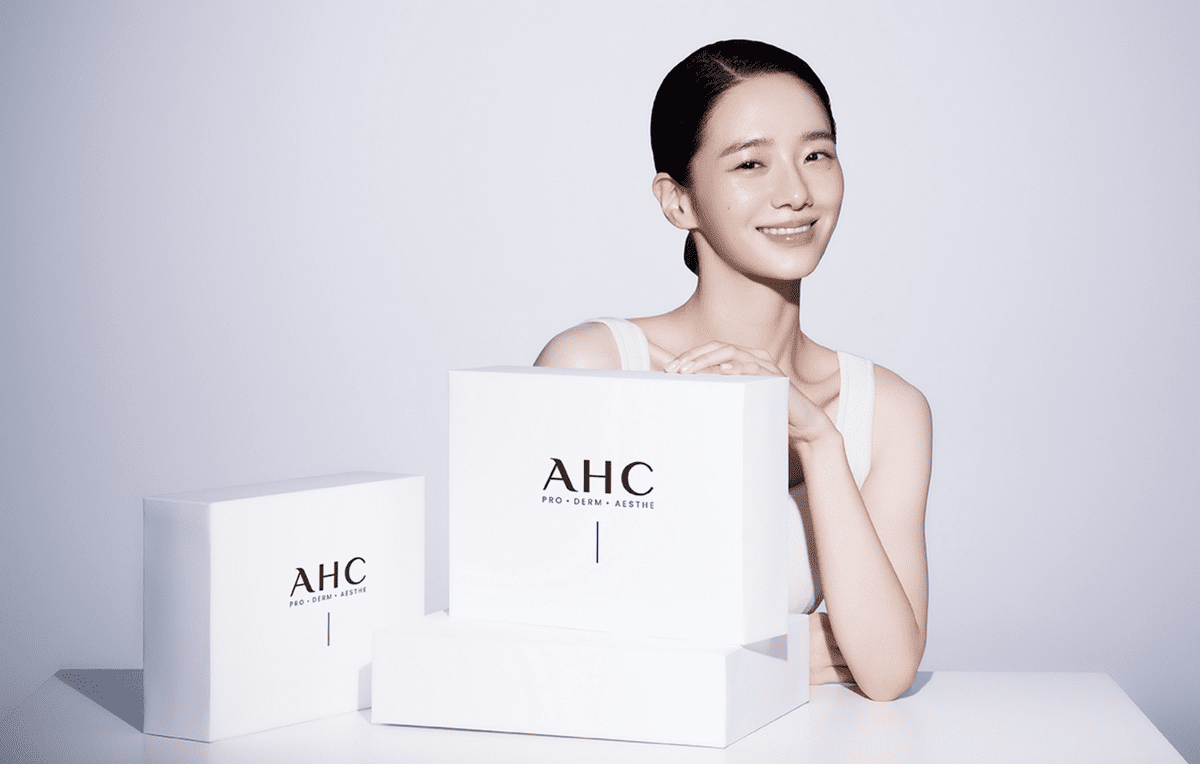 《魷魚遊戲3》上映!朴圭瑛聯手 AHC 三大醫美科研王牌明星強勢回歸 《魷魚遊戲3》上映!朴圭瑛聯手 AHC 三大醫美科研王牌明星強勢回歸