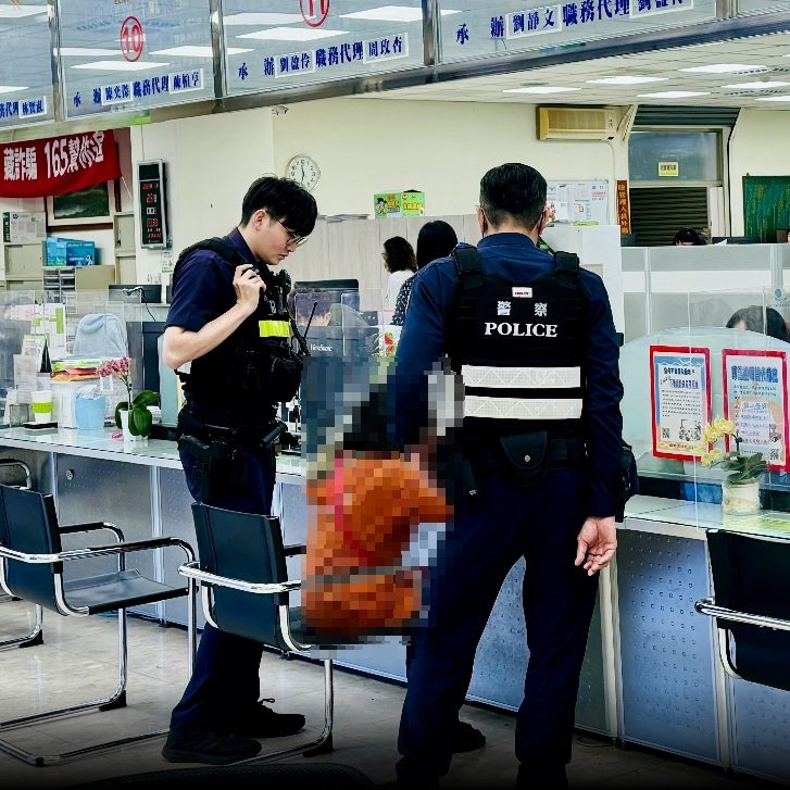 佳里地政聯手檢警成功阻詐千萬 守住民眾資產 佳里地政聯手檢警成功阻詐千萬 守住民眾資產