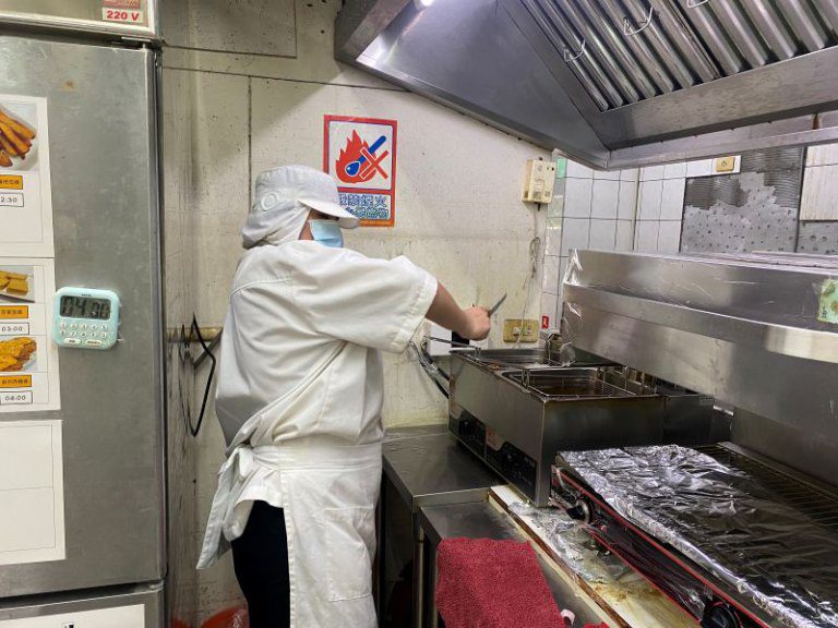 幸福職場共融同行！　職涯評量助力 攜手身障朋友迎向希望