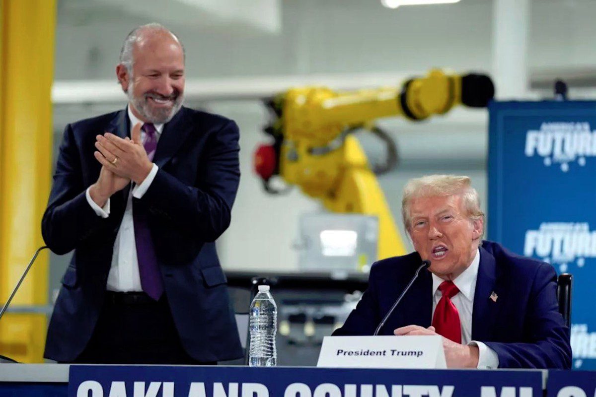 美國商務部長證實:美中已簽屬協議、中國承諾供應稀土 美國商務部長證實:美中已簽屬協議、中國承諾供應稀土